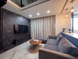 The Visionaire (D27), Condominium #606333331